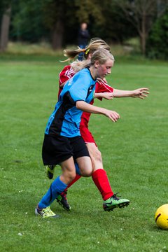 Bild 66 - D-Juniorinnen MTSV Neum�nster - Ratzeburger SV : Ergebnis: 4:3